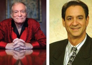 david hefner