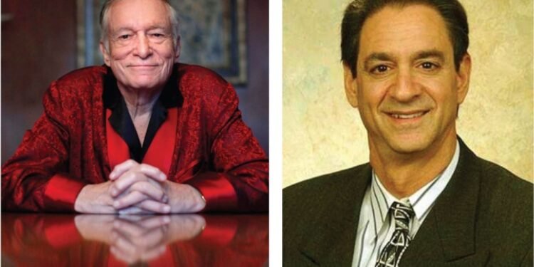 david hefner