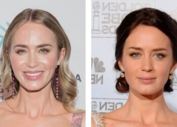 emily blunt