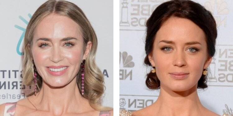 emily blunt