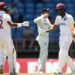england cricket team vs west indies cricket team match scorecard