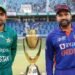 india national cricket team vs pakistan national cricket team timeline