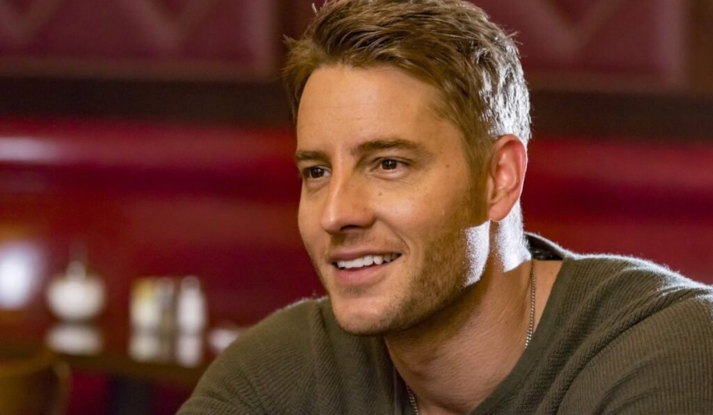 justin hartley
