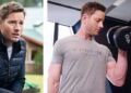 justin hartley