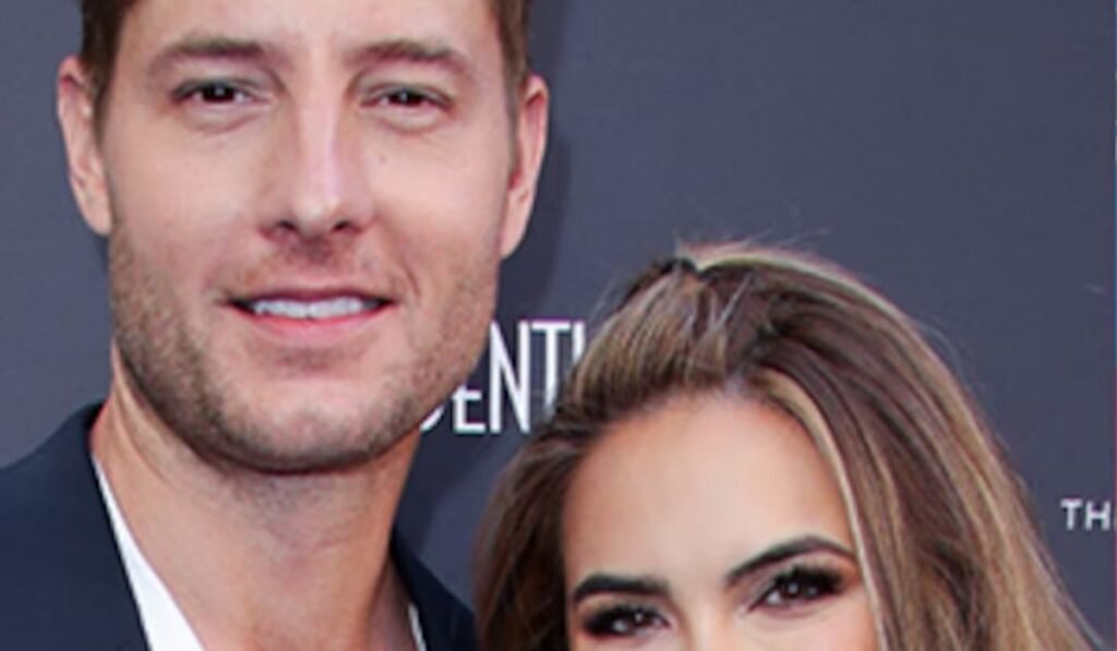 justin hartley