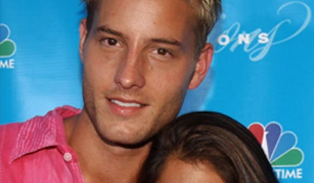 justin hartley