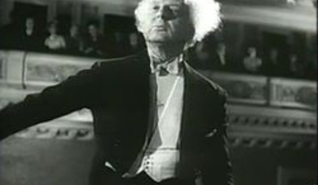 leopold stanislaus stokowski