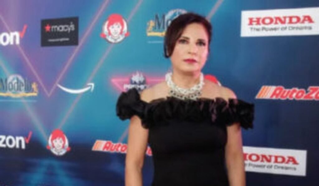 marisela vallejos felix