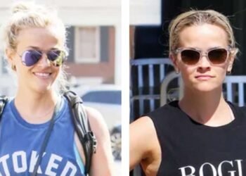 reese witherspoon sleeveless