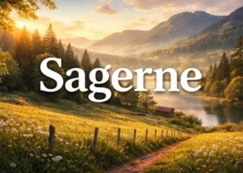 sagerne