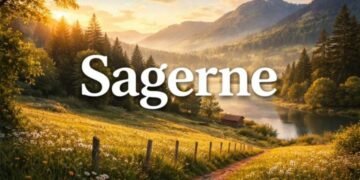 sagerne