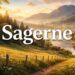sagerne