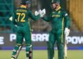 south africa national cricket team vs england cricket team timeline