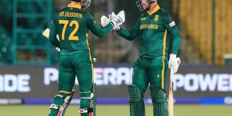south africa national cricket team vs england cricket team timeline