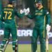 south africa national cricket team vs england cricket team timeline