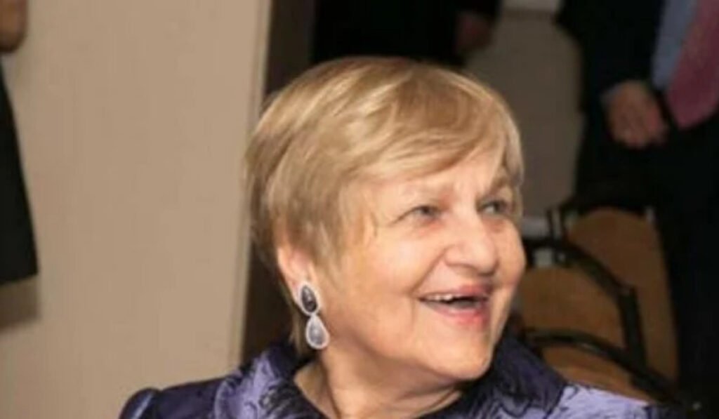 Annaliese Witschak