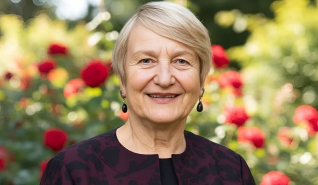 Annaliese Witschak