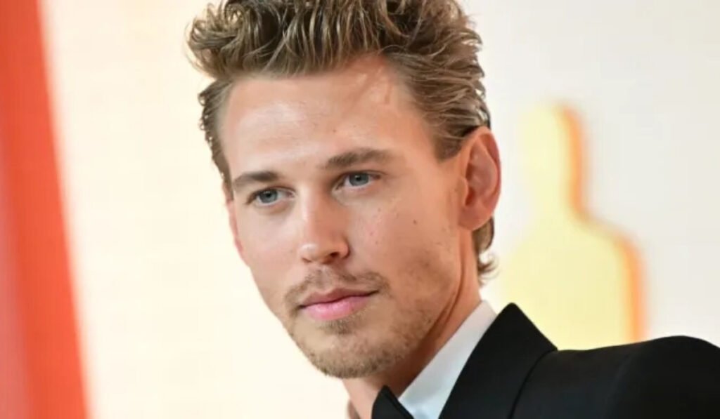 Austin Butler
