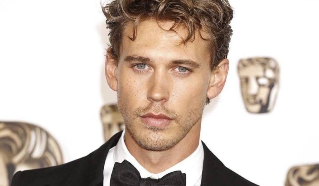 Austin Butler