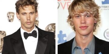 Austin Butler