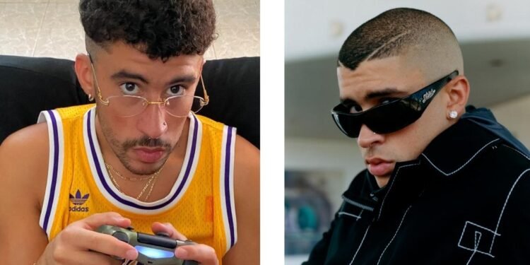 Bad Bunny