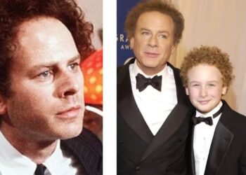 Beau Daniel Garfunkel