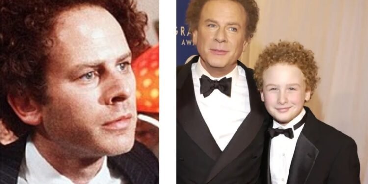 Beau Daniel Garfunkel