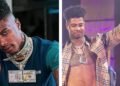 Blueface Net Worth