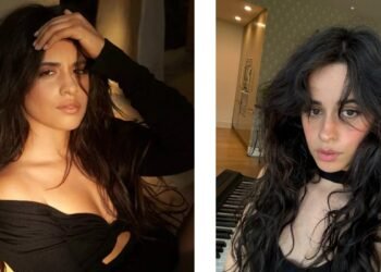 Camila Cabello