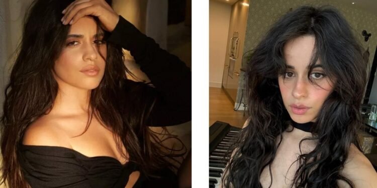 Camila Cabello