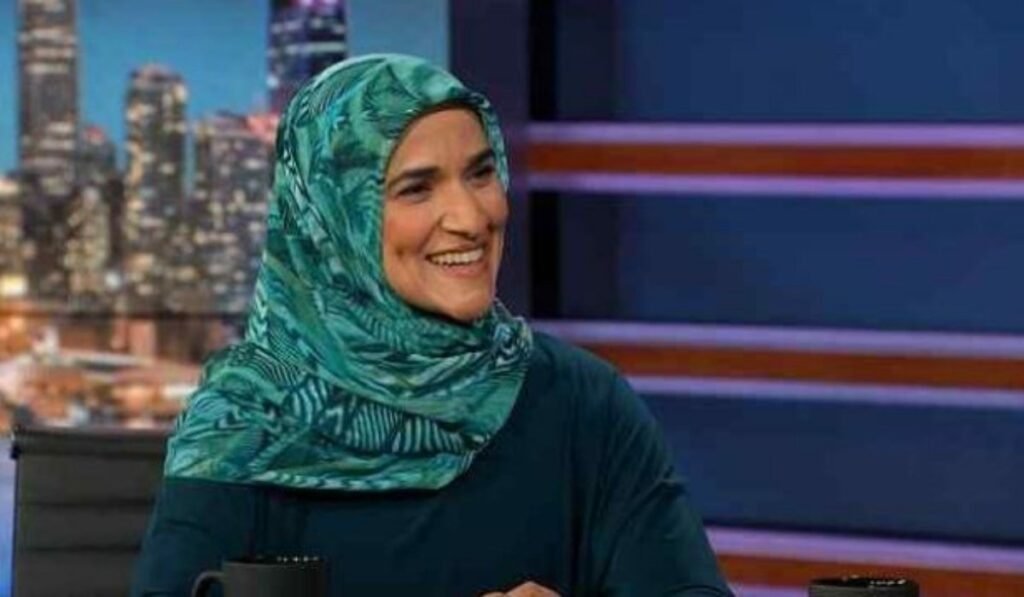 Dalia Asafi