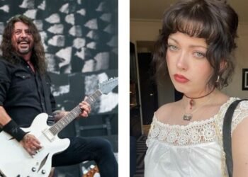 Harper Willow Grohl