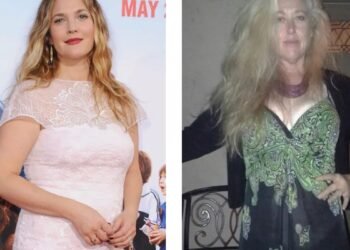 Jessica Blyth Barrymore