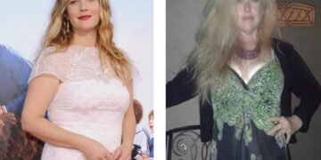 Jessica Blyth Barrymore