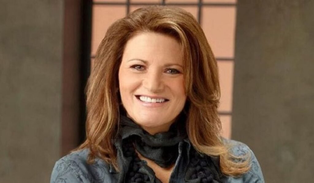 Martie Allen
