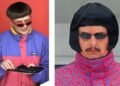 Oliver Tree