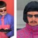 Oliver Tree