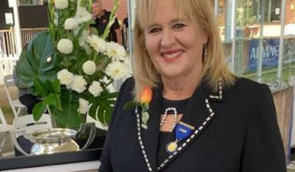 Sue Bownds