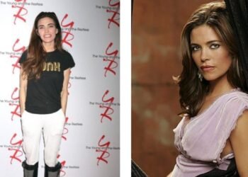 Amelia Heinle