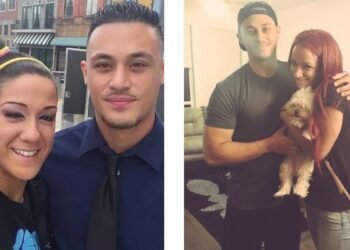 Bayley Husband