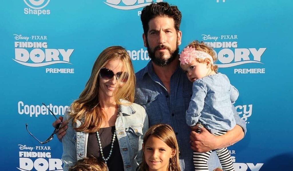 billy bernthal