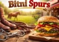 Bitni Spirs