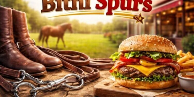 Bitni Spirs