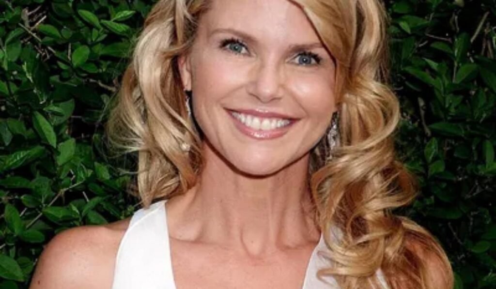 christie brinkley net worth