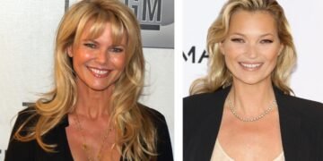 christie brinkley net worth