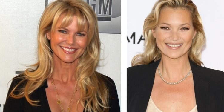 christie brinkley net worth
