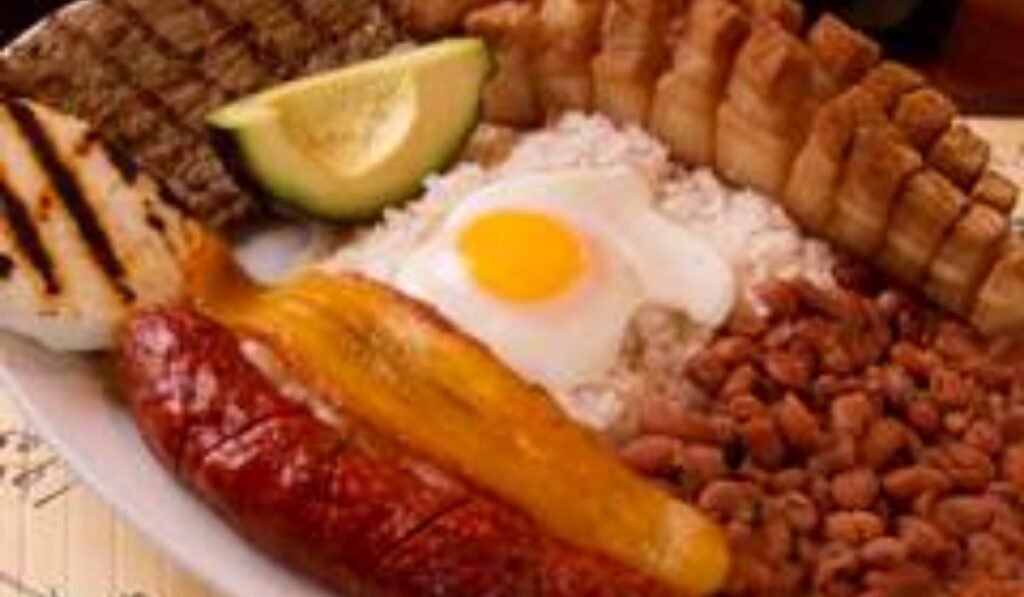 colombian bakery near me