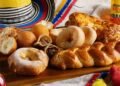 colombian bakery near me