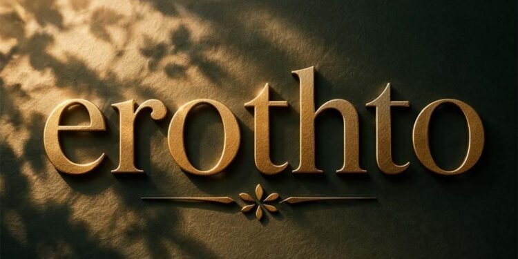 Erothto