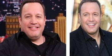 how old is kevin james
